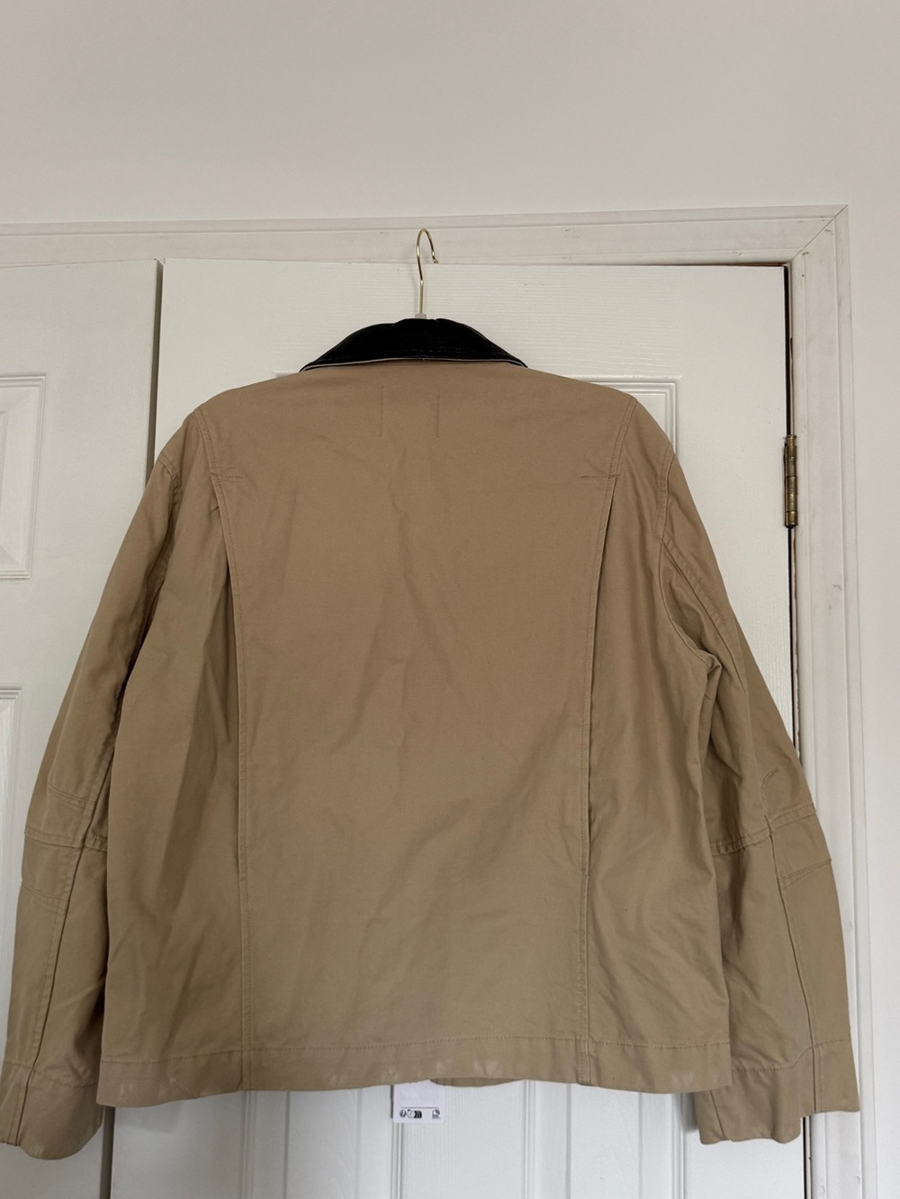 Mango Jacket - Picture 3 of 3